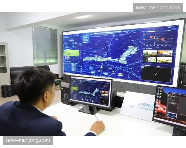 5G专网环境下的超大规模并发互动系统极大提升了现场参与感