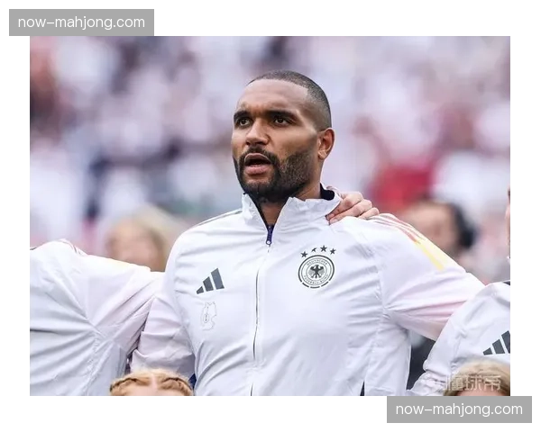 拜仁约纳坦-塔97%传球成功率，后场出球稳定性保障控场安全