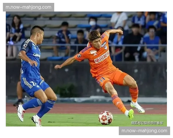 广岛三箭控球优势转化：铃木章斗与加藤陆次树进攻端实际威胁评估