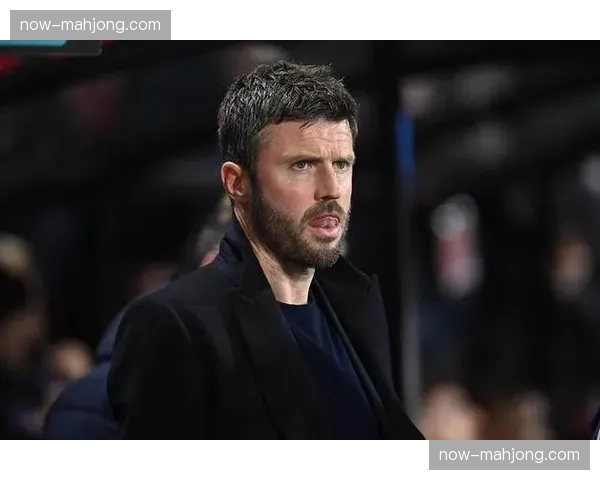 曼联卡里克质疑裁判判罚 两相似动作不同处理 曼联卡里克质疑裁判判罚 两相似动作不同处理