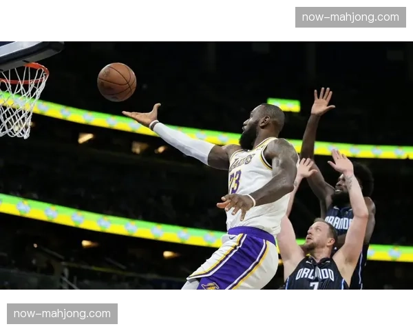 湖人关键时刻22胜7负 绝杀专业户专打年轻球队心态