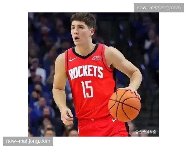火箭谢泼德改为替补后第二阵容 与伊森霍勒迪组成进攻全面压制对手